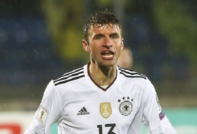 San Marino verspottet Müller: “Nicht einmal gegen uns triffst du“
